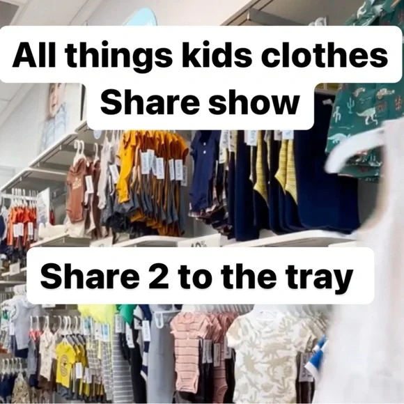 $3 Bundles any 4 items previously loved - Picture 3 of 3